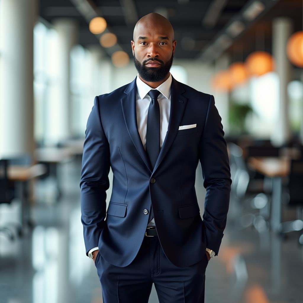 Anthony Crews